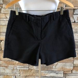 Gap Tailored Shorts